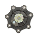 Bomba de agua para motores International dt408, dt466 convencional, dt466e, dt530e marca Fleetrite