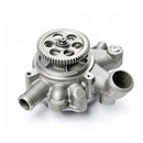 Bomba de agua para motores detroit s60 11.1l, 12.7l marca fleetrite
PRECIOS NO INCLUYEN I.S.V.