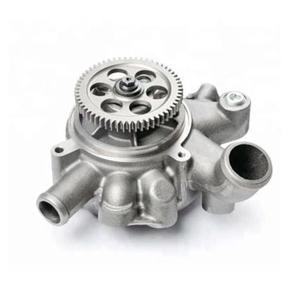 Bomba de agua para motores detroit s60 11.1l, 12.7l marca fleetrite
PRECIOS NO INCLUYEN I.S.V.