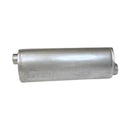 Silenciador de escape de 3 ½” de diámetro para International 4300 marca Fleetrite
