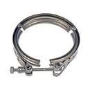 Abrazadera de turbo de 4” para motor maxxforce 13l marca fleetrite
PRECIOS NO INCLUYEN I.S.V.