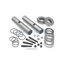 King pin 8 1/16” x 1 3/8” doble cuñero marca fleetrite