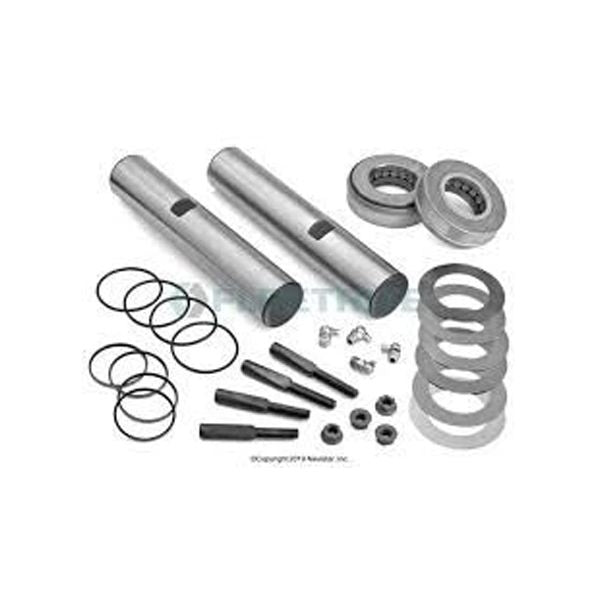 King pin 8 1/16” x 1 3/8” doble cuñero marca fleetrite
PRECIOS NO INCLUYEN I.S.V.