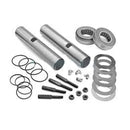 King pin 9 7/8” x 1 15/16” doble cuñero marca fleetrite