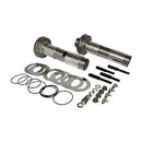 King pin 10 1/8”x 2 1/16” doble cuñero marca fleetrite
PRECIOS NO INCLUYEN I.S.V.