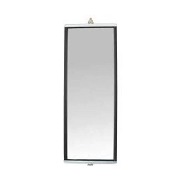 Espejo retrovisor rectangular acero 6” x 16” para todo tipo de equipo pesado marca fleetrite
PRECIOS NO INCLUYEN I.S.V.