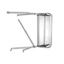 Espejo retrovisor rectangular acero 6” x 16” con marco para equipo pesado marca fleetrite
PRECIOS NO INCLUYEN I.S.V.