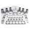 Kit de overhaul para motor international dt466e de 230-250hp del año 00-14 marca fleetrite
PRECIOS NO INCLUYEN I.S.V.