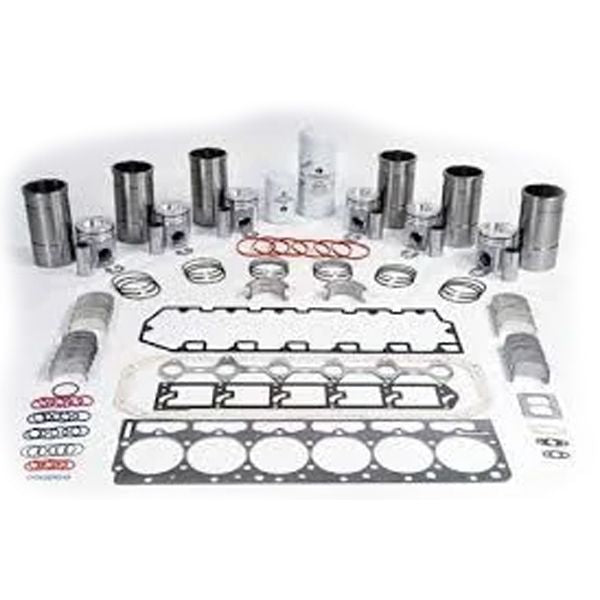 Kit de overhaul para motor international dt466e de 230-250hp del año 00-14 marca fleetrite
PRECIOS NO INCLUYEN I.S.V.