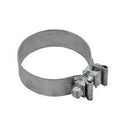 Abrazadera para silenciador de escape de 3.5” para international 4300 marca fleetrite
PRECIOS NO INCLUYEN I.S.V.