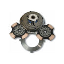 Prensa de clutch de 14" x 1 3/4" de doble disco de 900 lbs torque ajuste manual marca fleetrite
PRECIOS NO INCLUYEN I.S.V.