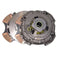 Prensa de clutch de 14" x 2" doble disco de 1150 libras torque (para volante plano) ajuste manual marca fleetrite
PRECIOS NO INCLUYEN I.S.V.