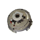 Prensa de clutch de 14" x 1 3/4" de un disco de 650 lbs torque ajuste manual marca fleetrite
PRECIOS NO INCLUYEN I.S.V.