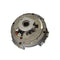 Prensa de clutch de 14" x 1 3/4" de un disco de 650 lbs torque ajuste manual marca fleetrite