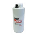 Filtro separador de combustible para motor cummins isc 8.3l marca fleetguard
PRECIOS NO INCLUYEN I.S.V.