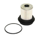 Filtro de combustible para motor international t444e 7.3l marca fleetguard
PRECIOS NO INCLUYEN I.S.V.