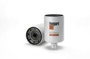 Filtro de combustible/separador de agua motores j08c hino, 3126b caterpillar, 675 ta new holland marca fleetguard
PRECIOS NO INCLUYEN I.S.V.