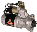 Motor de arranque de 12v modelo 39mt de 11 dientes, marca delco remy
PRECIOS NO INCLUYEN I.S.V.