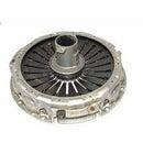 Prensa de clutch de 14" x 1 3/4" doble disco para volkswagen worker, marca fleetrite