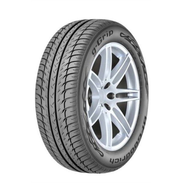 Bfgoodrich g-grip llanta de carretera 225/55r16 95v