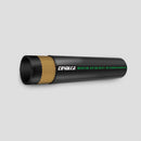 Manguera hidráulica de 1 malla de 1/2” 50% mas flexible que la 100r1 marca Covalca