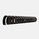 Protector o guarda para mangueras en espiral de plástico de 1" marca covalca
PRECIOS NO INCLUYEN I.S.V.