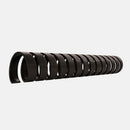 Protector o guarda para mangueras en espiral de plástico de 1/2" marca covalca
PRECIOS NO INCLUYEN I.S.V.