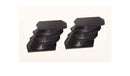 Kit de soportes tipo acordeón marca hendrickson