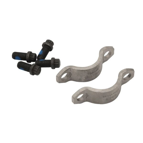 Kit de abrazaderas para cruz de cardan de 5” tipo spl90 marca international
PRECIOS NO INCLUYEN I.S.V.