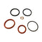 Kit de sellos de inyector para motor t444e, dt466e, 530e marca international
PRECIOS NO INCLUYEN I.S.V.