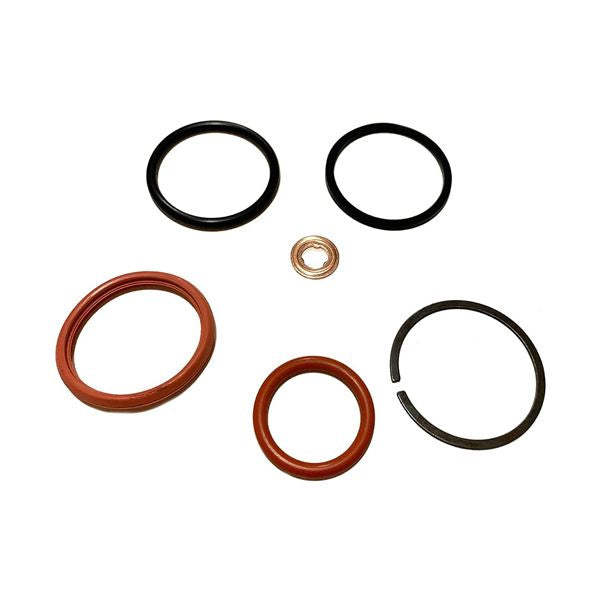 Kit de sellos de inyector para motor t444e, dt466e, 530e marca international
PRECIOS NO INCLUYEN I.S.V.