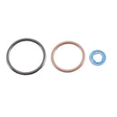 Kit de sellos de inyector para motor dt466e con sistema egr marca international
PRECIOS NO INCLUYEN I.S.V.