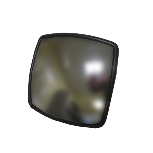 Espejo retrovisor cuadrado convexo para international 4300, 4400, 7400, marca international