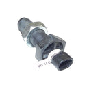 Sensor de velocidad de 2 pines para transmision eaton fuller, para international 4700, 4900, 9200, 9400, marca international