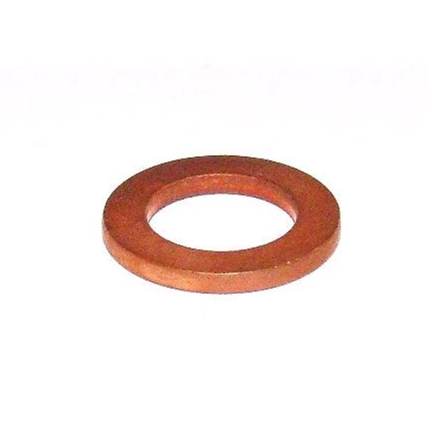 Arandela de inyector para motor dt360, dt466 años 75-96 marca international
PRECIOS NO INCLUYEN I.S.V.