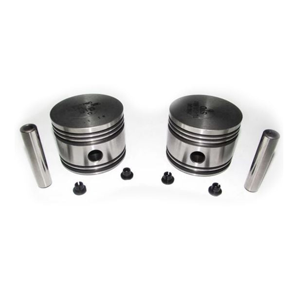 Kit de pistones std para compresor tuflo 550 marca bendix
PRECIOS NO INCLUYEN I.S.V.