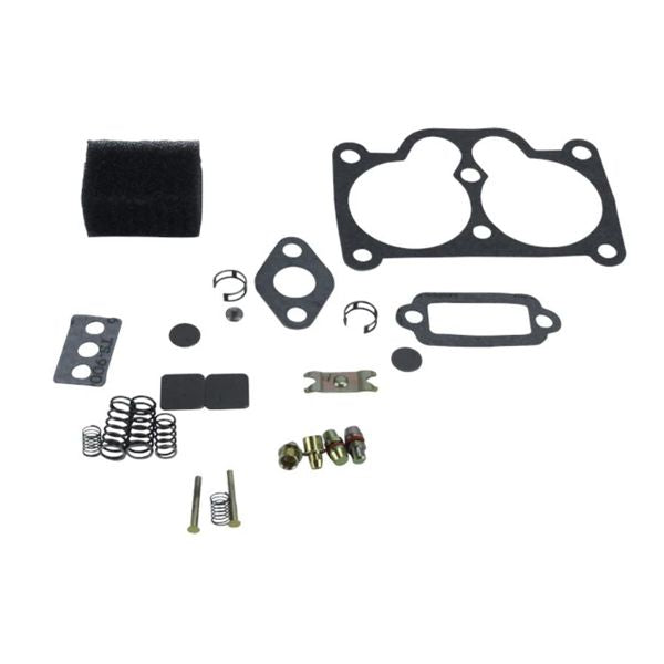 Kit de cheques y empaque de culata para compresor tuflo 501 marca bendix
PRECIOS NO INCLUYEN I.S.V.