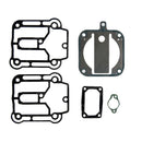 Kit de empaques de culata  compresor ba-921 marca bendix
PRECIOS NO INCLUYEN I.S.V.