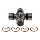 Cruz de cardan de 5" normal dado liso tipo spl90 marca dana spicer
PRECIOS NO INCLUYEN I.S.V.