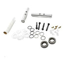 King pin 8 1/16” x 1 3/8” doble cuñero marca mach meritor
PRECIOS NO INCLUYEN I.S.V.