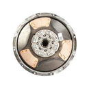 Prensa de clutch de 14" x 1 3/4" de un disco, de 620 lbs torque, de ajuste automático marca eaton
PRECIOS NO INCLUYEN I.S.V.