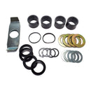 Kit de bujes para barra s de frenos de 1 ½” marca meritor
PRECIOS NO INCLUYEN I.S.V.