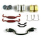 Kit de resortes para friccion 4524, 4720, 4715 marca meritor