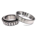 Set de balinera y casquillo de rueda delantera 212049/212010 marca meritor
PRECIOS NO INCLUYEN I.S.V.