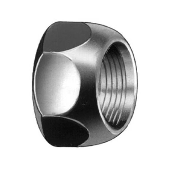 Tuerca de 1 1/8" para esparrago con camisa lado izquierdo marca meritor
PRECIOS NO INCLUYEN I.S.V.