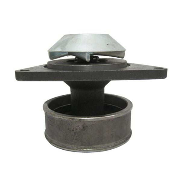 Bomba de agua para motores cummins 6ct 8.3l marca ktc
PRECIOS NO INCLUYEN I.S.V.