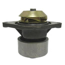 Bomba de agua para motores cummins 4bt, 6bt, isb marca ktc
PRECIOS NO INCLUYEN I.S.V.