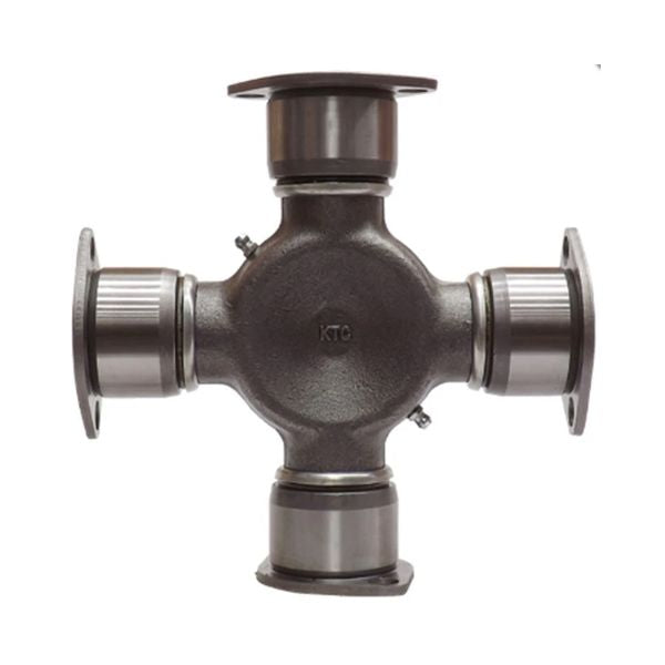 Cruz de cardan de 5" normal de tornillo, marca ktc
PRECIOS NO INCLUYEN I.S.V.