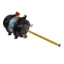 Membrana de frenos doble tipo 30, marca ktc