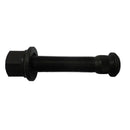 Esparrago y tuerca milimétrico de 4.5" de largo, marca ktc
PRECIOS NO INCLUYEN I.S.V.